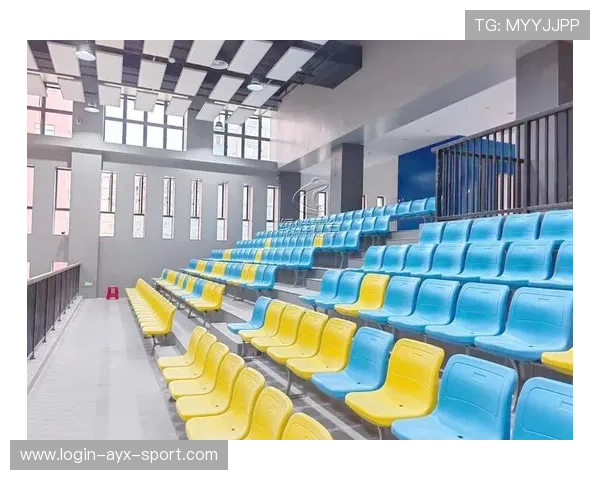 俱乐部优化场馆无障碍设施提升观赛体验