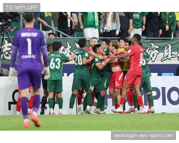 球员场上冲突升级成长期禁赛案 球员场上冲突升级成长期禁赛案